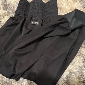 FIVE DANCEWEAR joggers